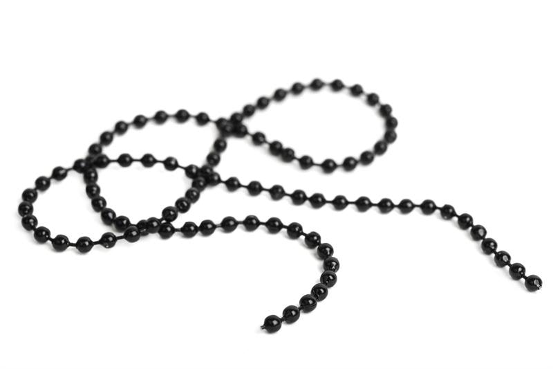 FlyDressing Bead Chains 4mm