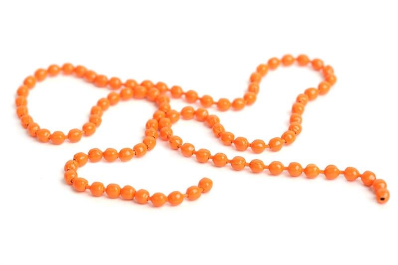 FlyDressing Bead Chains 4mm