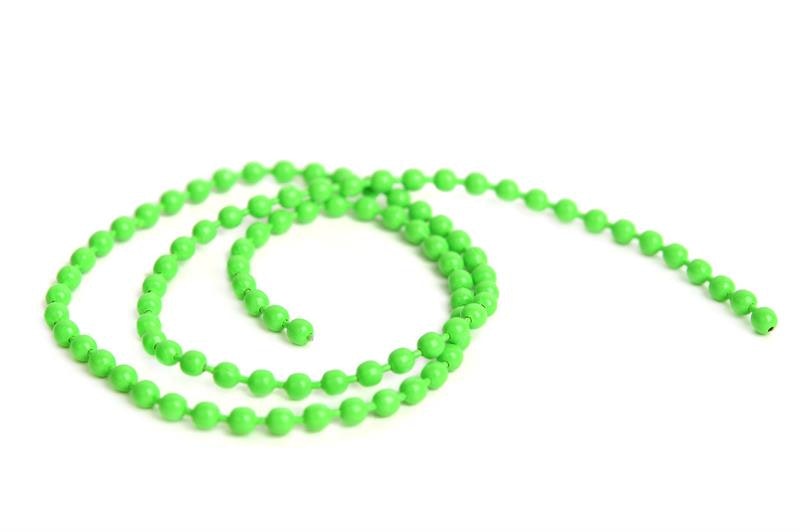 FlyDressing Bead Chains 4mm