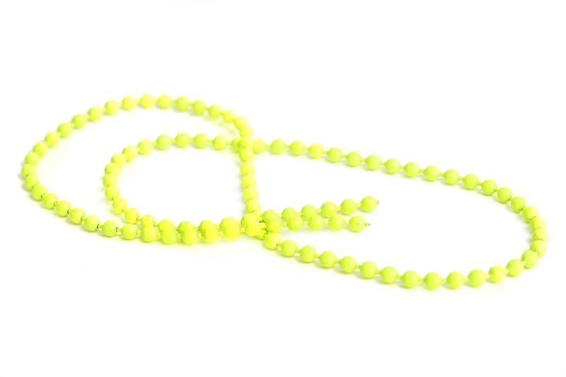 FlyDressing Bead Chains 4mm