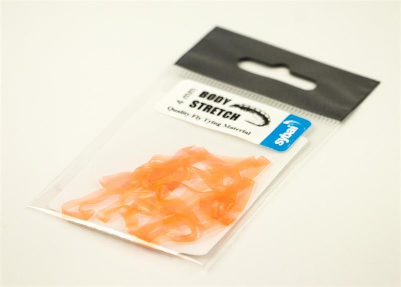 Body Stretch Sybai 4mm