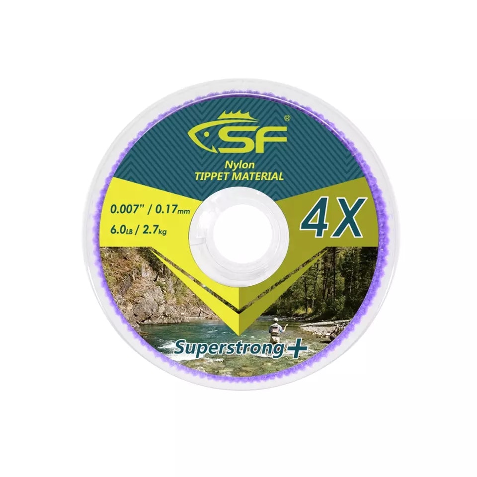 SF Superstrong Tafsmaterial 30m