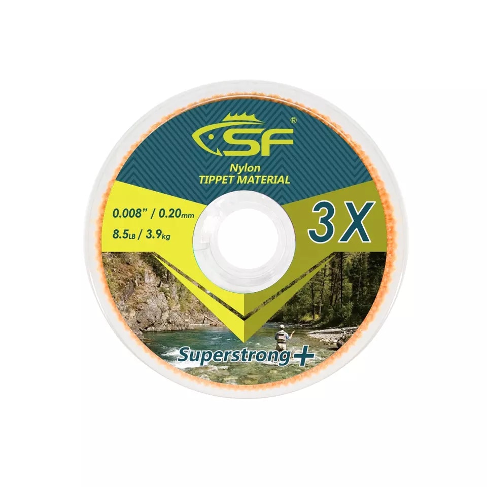 SF Superstrong Tafsmaterial 30m