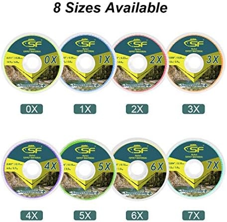SF Superstrong Tafsmaterial 30m