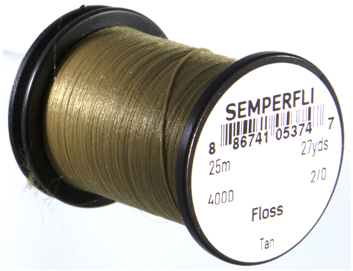 Semperfli Floss