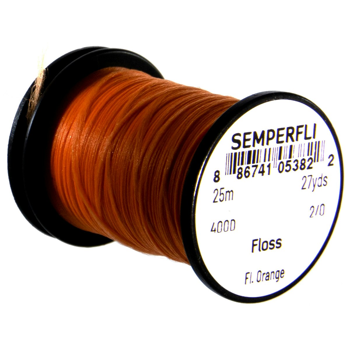 Semperfli Floss