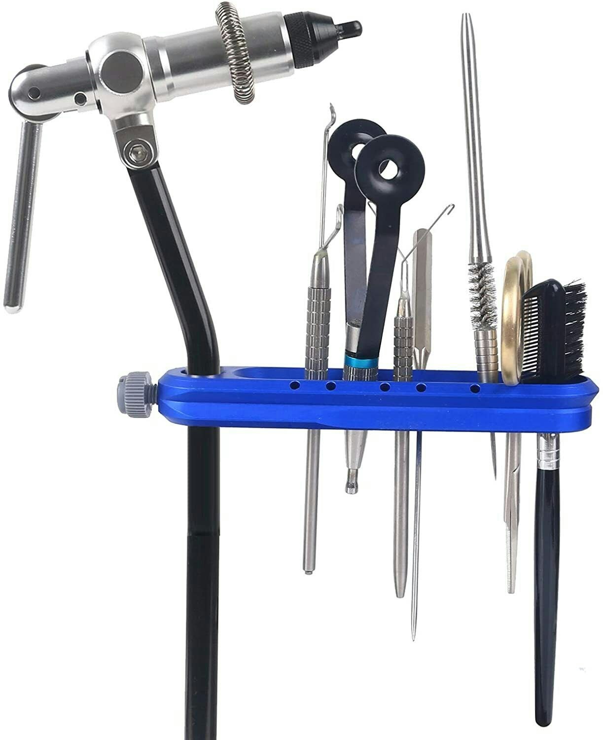 Mosquito Tool Rack