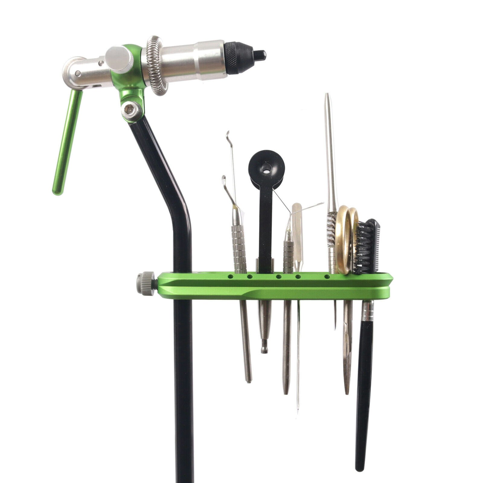 Mosquito Tool Rack