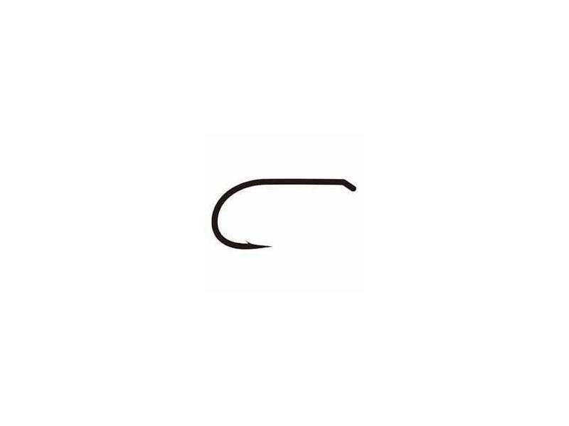 TIEMCO 112 TROUT DRY FLY, EXTRA WIDE