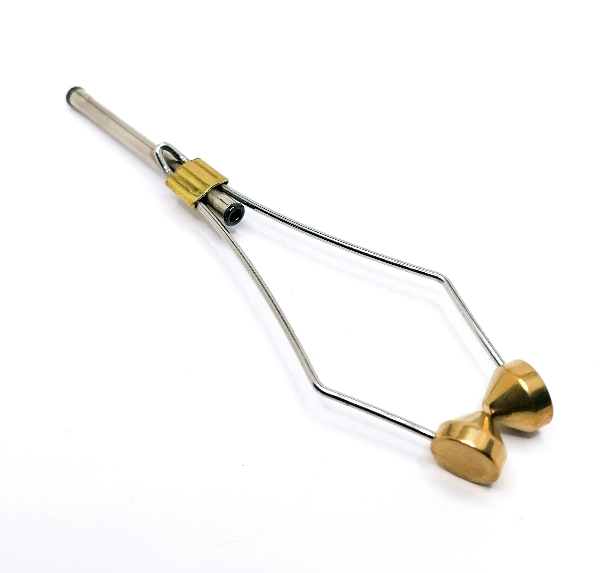 Ceramic Bobbin Premium Grade
