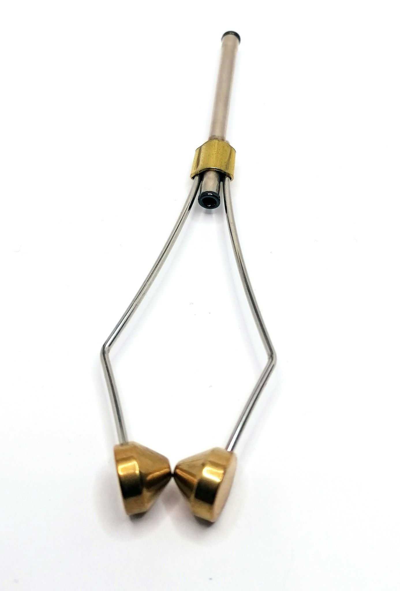 Ceramic Bobbin Premium Grade