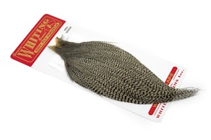 Whiting Pro Grade Nacke Grizzly