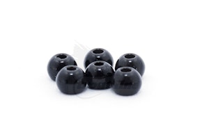 Slotted Tungsten Beads 4,6 mm
