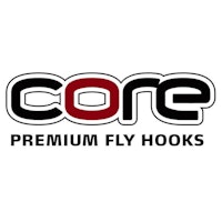 Core Dry Fly D-E 1100