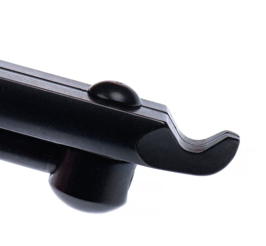 Revolution Series with Hook Jaws Black-Head only