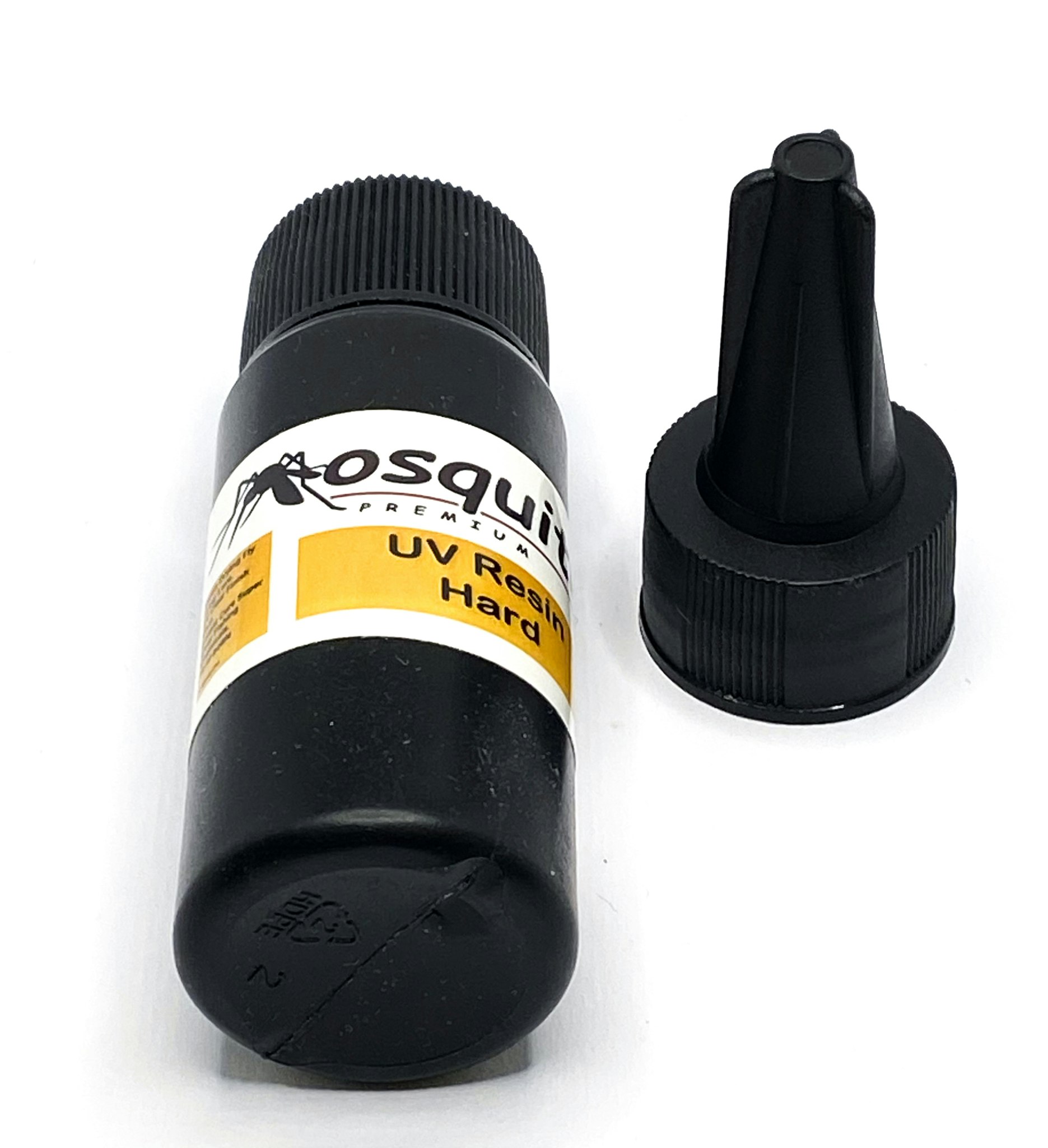 Mosquito UV Resin Clear Hard 25g - Thin