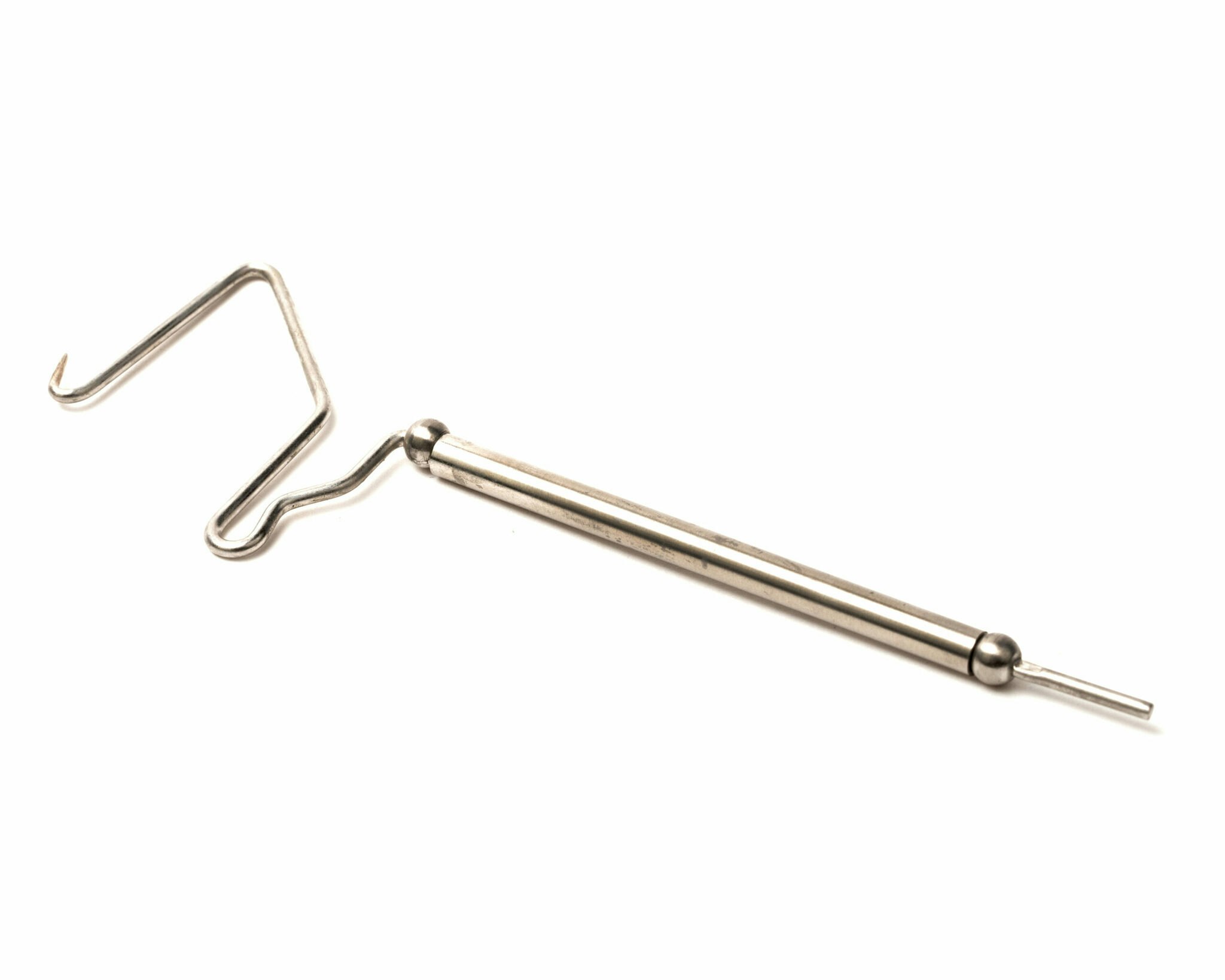 High Grade Whip Finnish Rotary Fly Dressing
