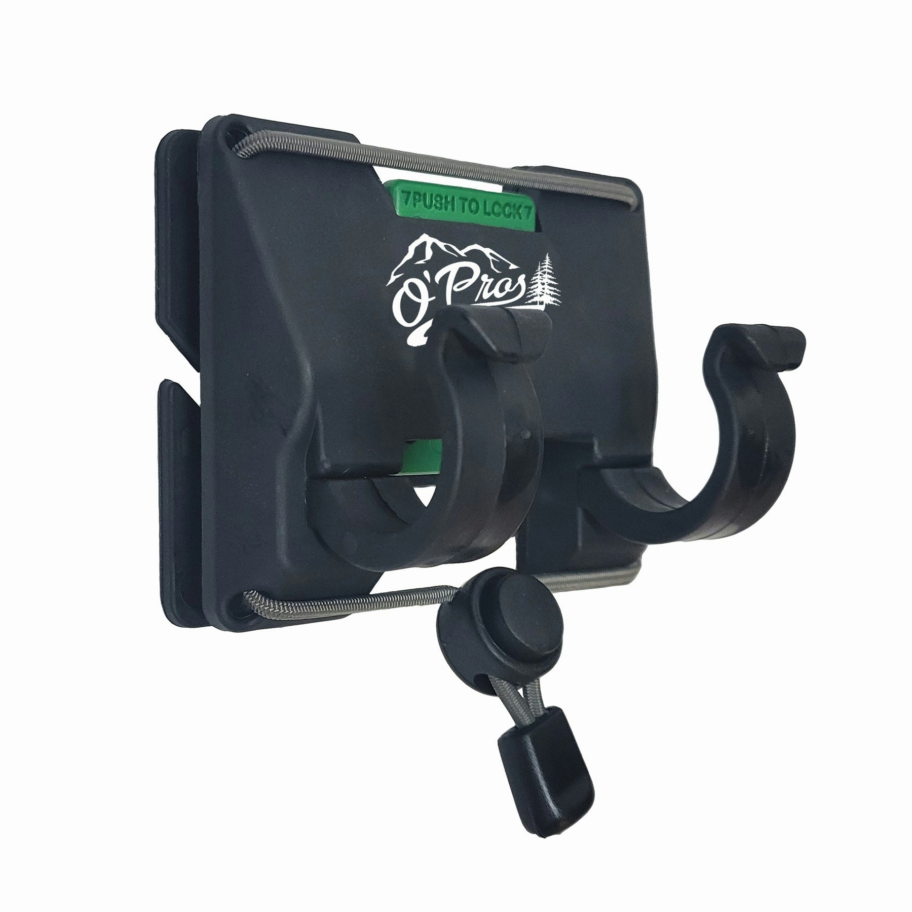 O´PROS 3RD HAND ROD HOLDER