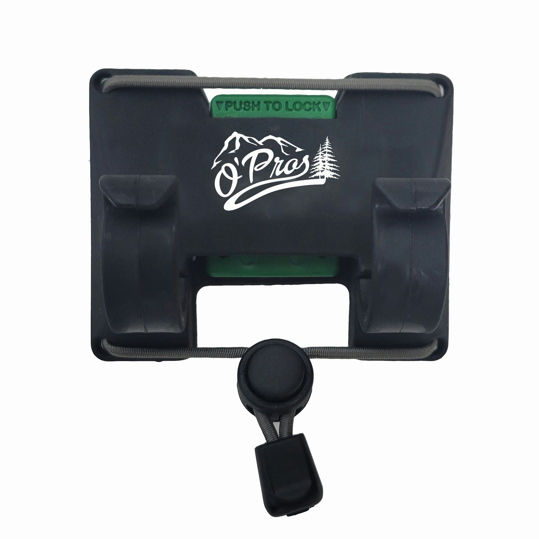 O´PROS 3RD HAND ROD HOLDER