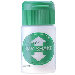 Tiemco Dry Shake