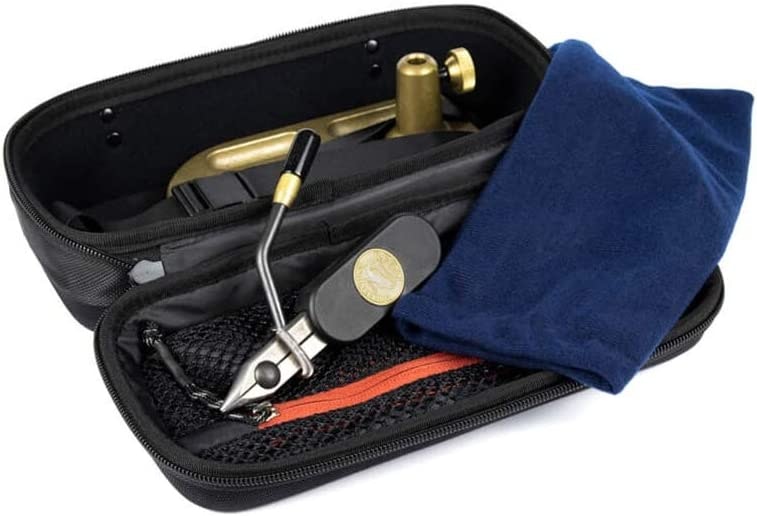 Regal Vise Case