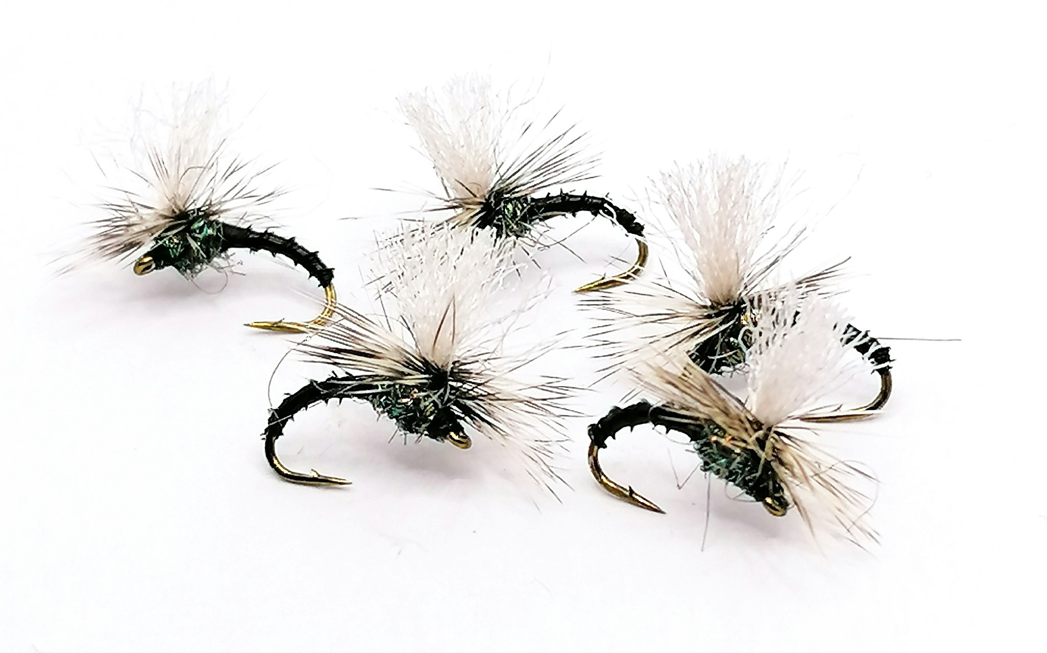 Klinkhammer Biot Black #14