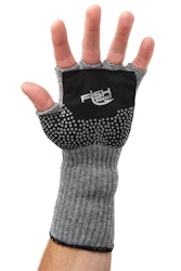 BAUERS GRANDMA WOOL GLOVE