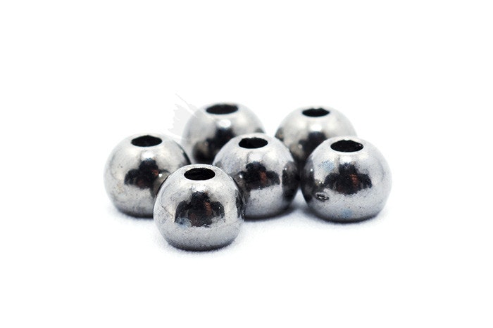 Classic Colored Tungsten Beads 3,3 mm