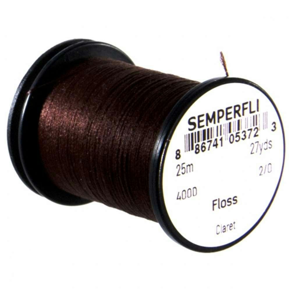 Semperfli Floss