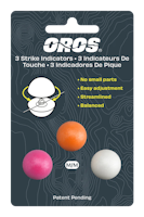 Oros Strike Indikator