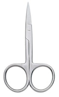 Dr. Slick All Purpose Scissor, 4″,Satin