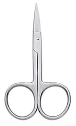 Dr. Slick All Purpose Scissor, 4″,Satin