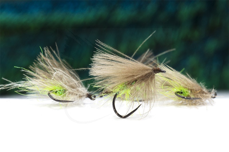 Tactical PD Dry Sedge No6 BL  #14
