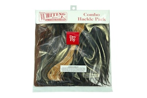 Whiting Combo Saddle Pack