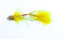 Circus Peanut Yellow #6