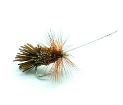 Goddard Caddis #14