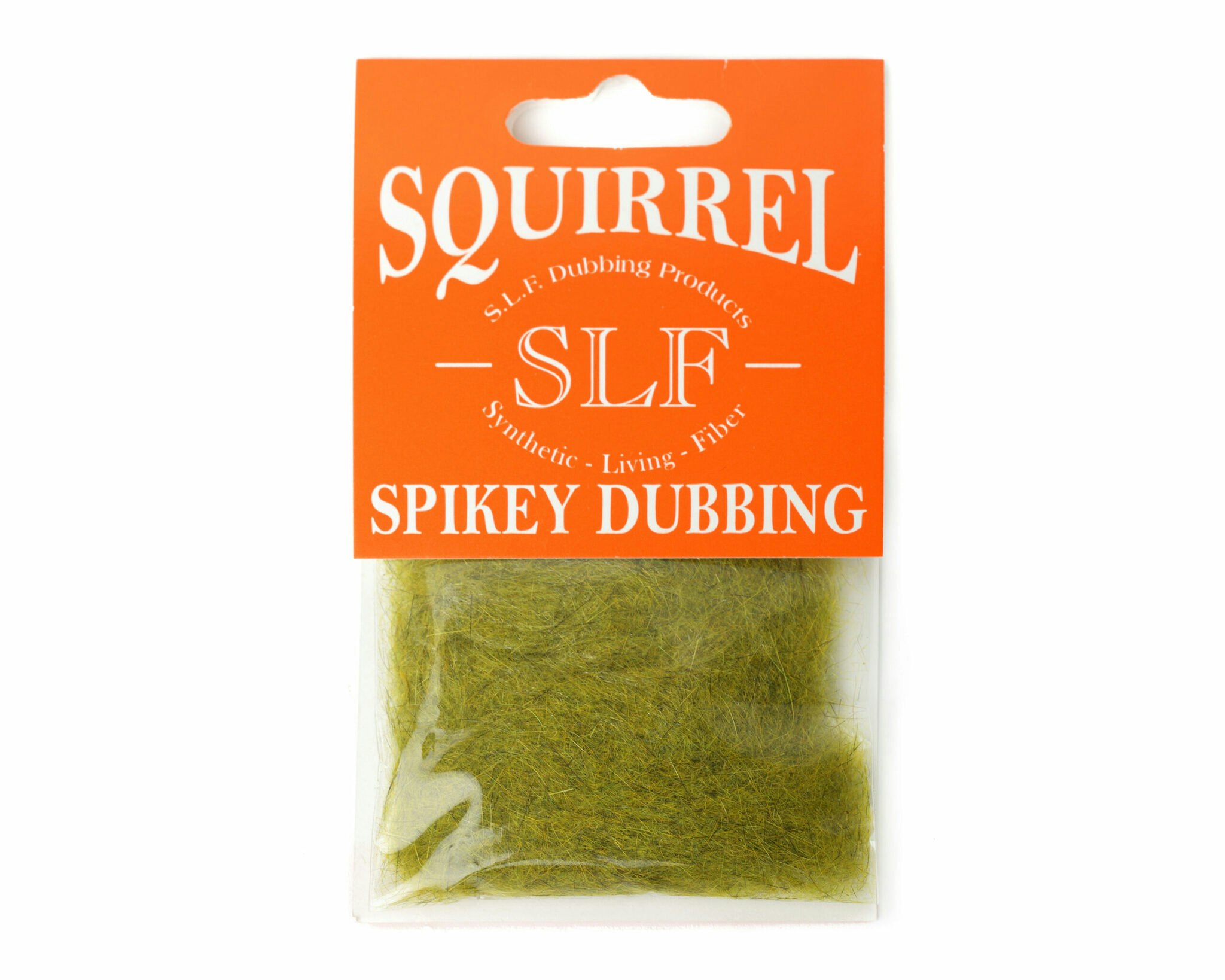 SLF Squirrel Dubbing