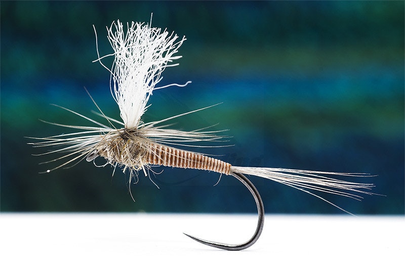 Tactical PF4 Dry Fly BL #16