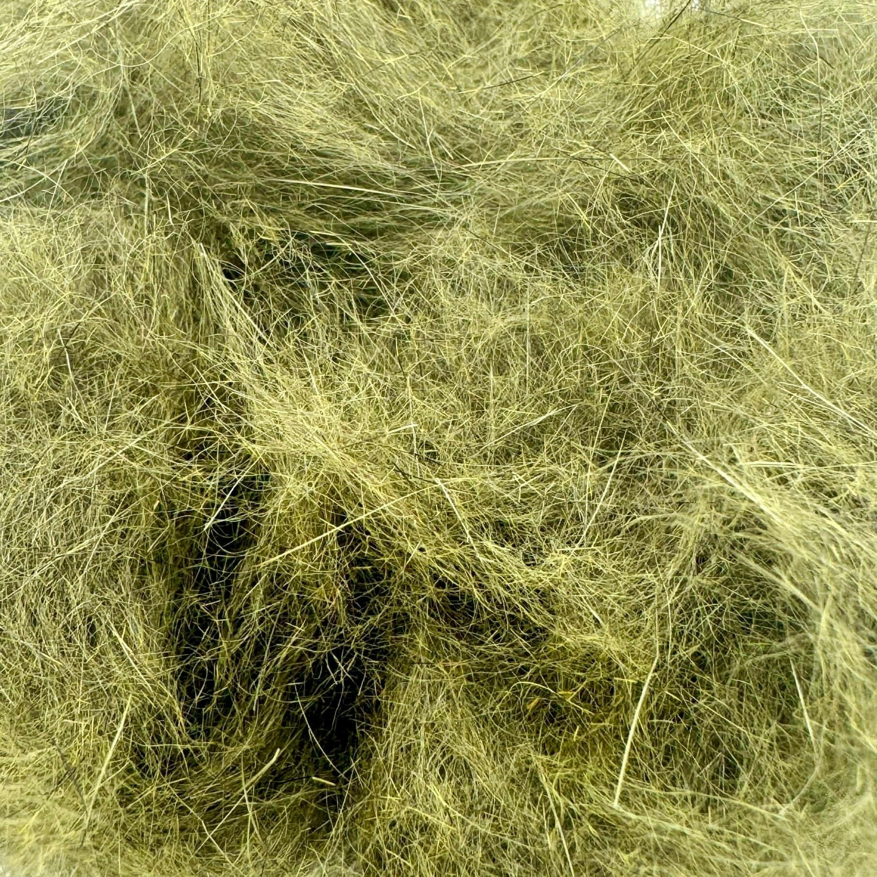 Upavon Hybrid Hare Dubbing Olive