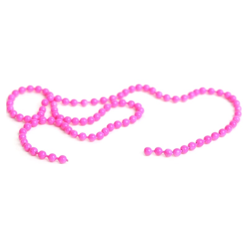 FlyDressing Bead Chains 4mm