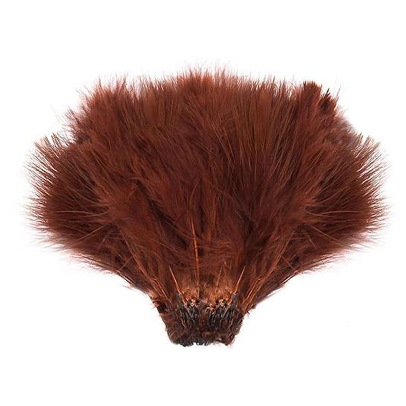 Wolly Bugger Marabou Wapsi