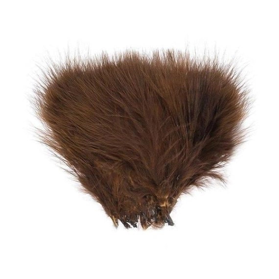 Wolly Bugger Marabou Wapsi