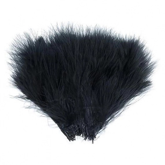 Wolly Bugger Marabou Wapsi