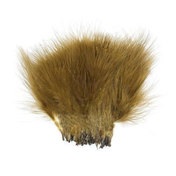 Wolly Bugger Marabou Wapsi