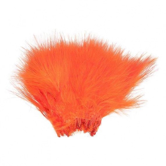 Wolly Bugger Marabou Wapsi