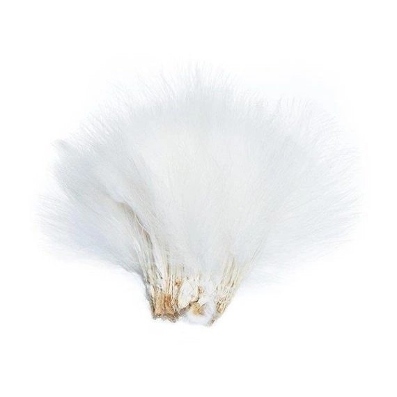 Wolly Bugger Marabou Wapsi