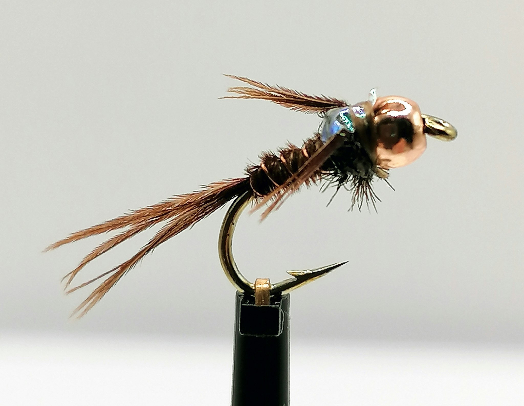 BH Pheasant Tail Flashback #14