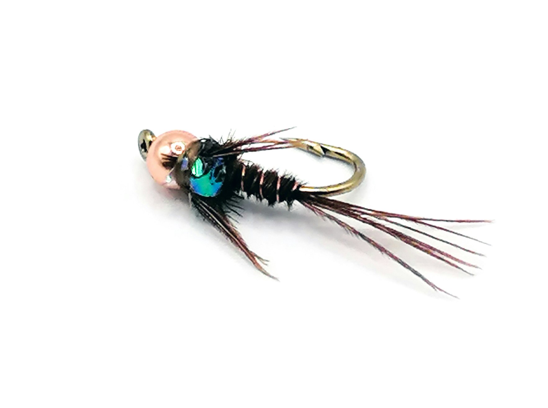 BH Pheasant Tail Flashback #14