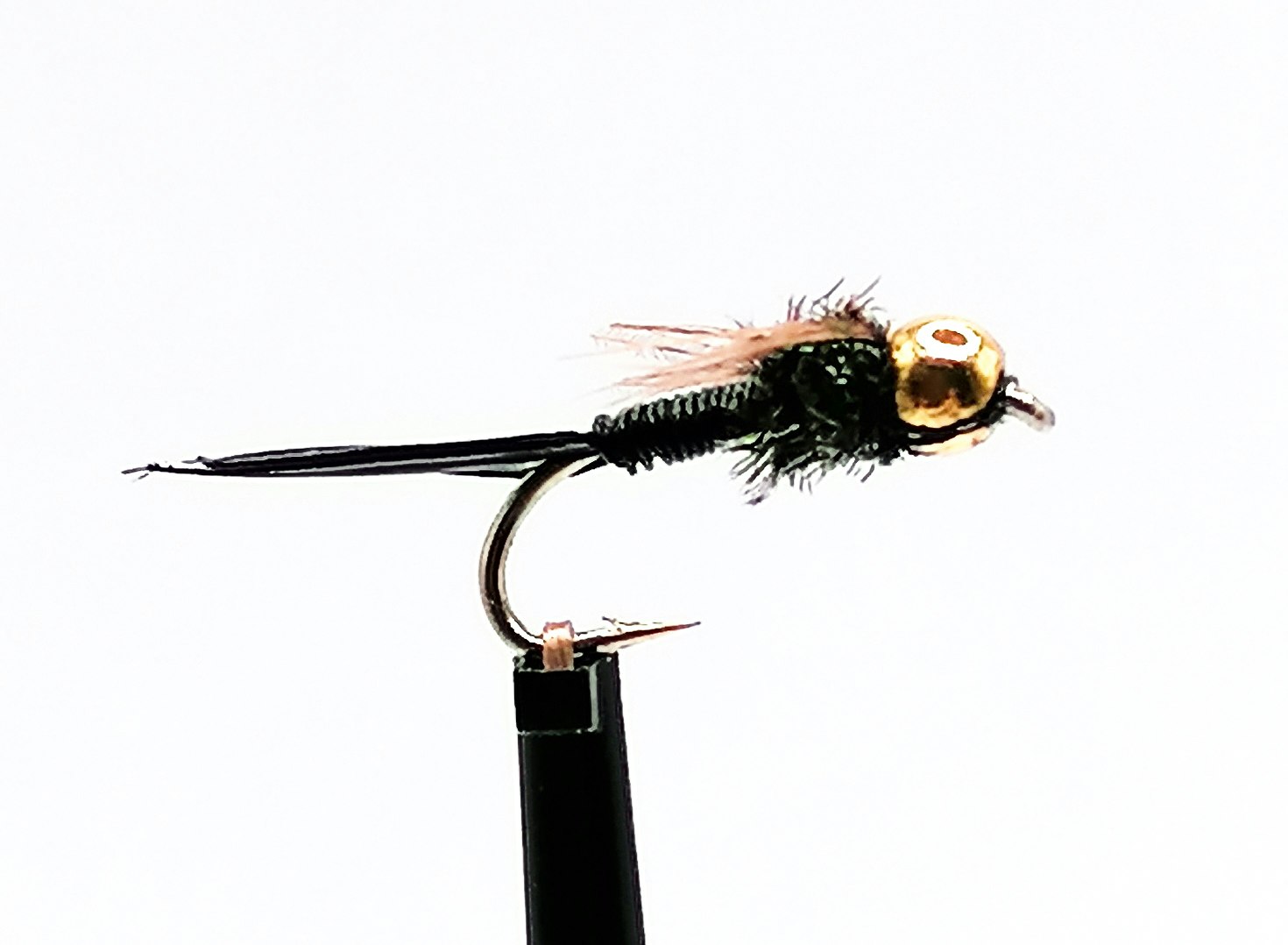 Black John #14