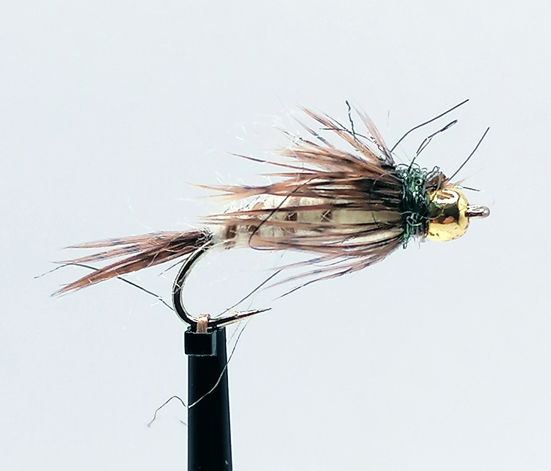 BH-Danica Nymph #10 Long